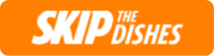Skip the dishes delivery